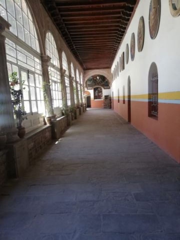 El Museo de San Francisco