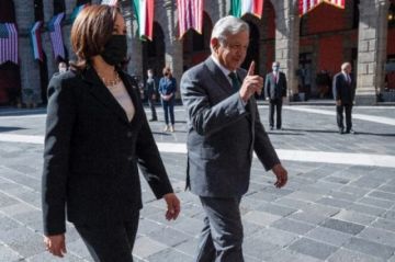López Obrador enviará carta a Biden para insistir en propuesta de visas para centroamericanos