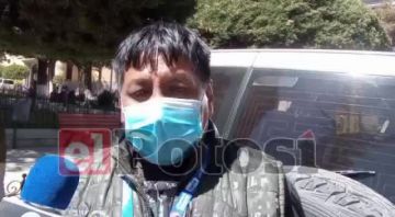 Activan campaña de vacunación y detección de covid en el Día del Peatón