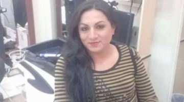 A casi tres años del asesinato de Litzy Hurtado logran sentencia para victimario y cómplices