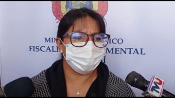 La Fiscalía investiga la contaminación de lagunas de Potosí