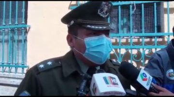 Implementarán una treintena de cámaras de seguridad más en el municipio