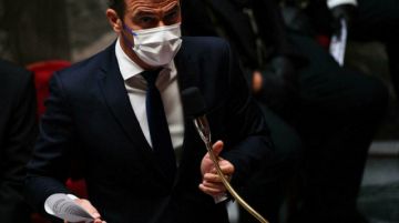 Los anticonceptivos serán gratuitos en Francia para las menores de 25 años