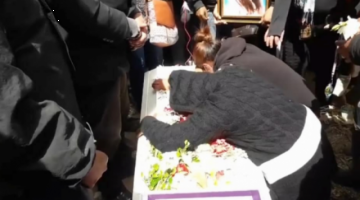 Sospechosos de la muerte de Mayerly son enviados a la cárcel con detención preventiva