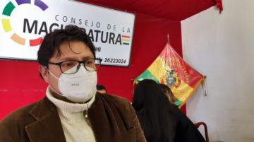 Manipulación en auto de consejero pretendía provocar una tragedia