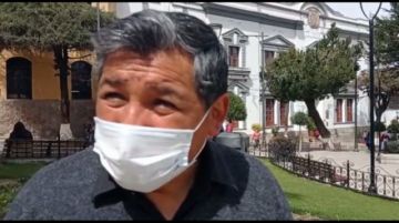 Potosí será sede de encuentro nacional de comités cívicos