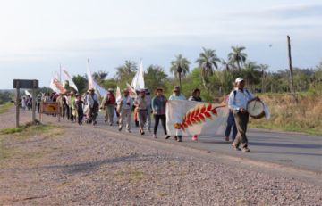 Gobierno ofrece dar soluciones a marcha indígena si dirigentes entregan su pliego petitorio