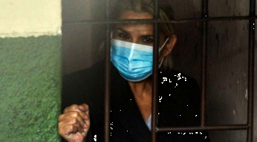 Jeanine Áñez cumple 6 meses de encierro entre pedido de cautelares y a la sombra de varios juicios