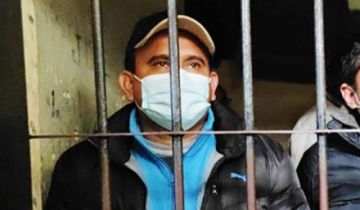 A un día de terminar plazo de su detención, justicia dicta otra prisión preventiva para el exministro Guzmán