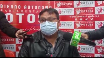 Sedes vacunó al 44 por ciento de la población con la primera dosis