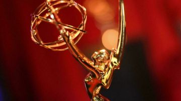 Nominados a los premios Emmy de la TV en las principales categorías