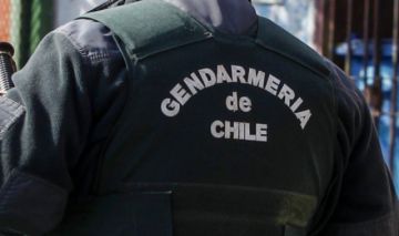 Chile: Detienen a gendarme acusado de abuso sexual a una reclusa boliviana