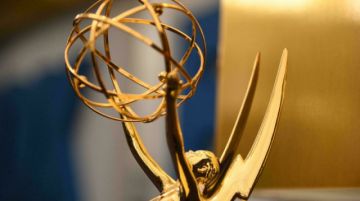 Netflix busca hacer historia en los premios Emmy con "The Crown"