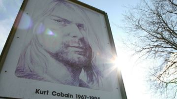 Se cumplen 30 años de "Nevermind", cuando Nirvana cambió la historia del rock