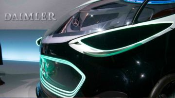 Organizaciones ecologistas demandan en Alemania a fabricantes de automóviles