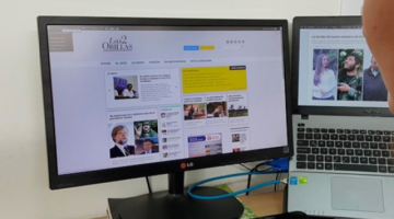 Medios Latinoamericanos llaman a defender el valor del periodismo en el ecosistema digital