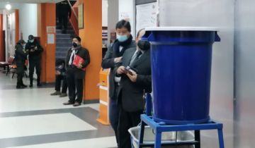 Fiscalía imputa y pide cárcel para exfuncionario del Ministerio de Educación acusado de tráfico de influencias