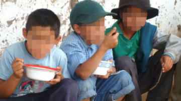 Reportan que la pandemia agudizó la desnutrición infantil en diferentes regiones de Bolivia