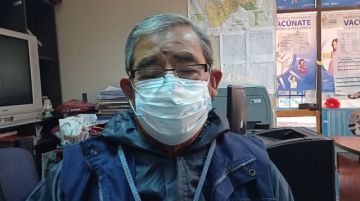 Reportan baja respuesta a la vacunación con segunda dosis de la Sputnik V