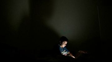 "En la boca del lobo", desde los 13 años los niños son tratados en internet como adultos
