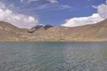 Secretario de Madre Tierra prefiere no opinar sobre la contaminación de las lagunas