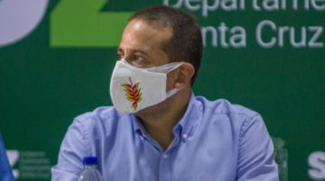 ‘No lograrán amedrentarnos’, afirma Camacho tras su citación por el caso ‘golpe’