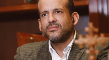 Gobierno da por notificado a Camacho y desde Creemos anuncian que defenderán al Gobernador