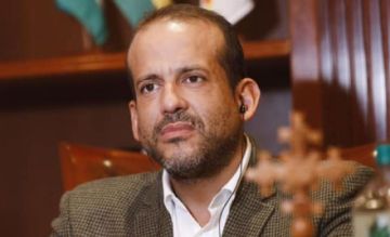 Fiscalía suspende la declaración de Camacho que estaba fijada para el jueves