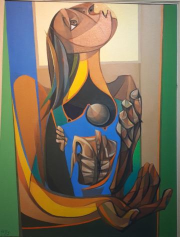 Sixto Sandoval Milos