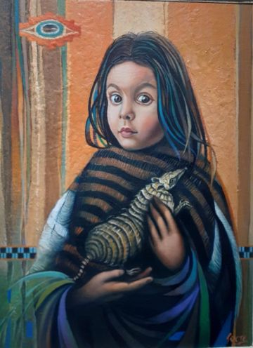 Sixto Sandoval Milos