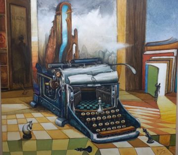 Sixto Sandoval Milos