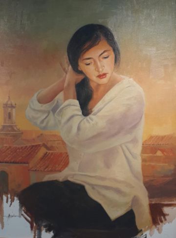 Argelio Zamudio Flores