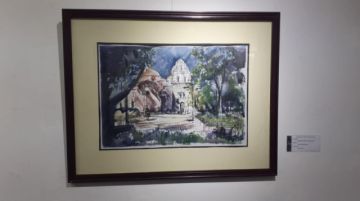 Desarrollan exposiciones en La Paz y El Alto como parte de sus festejos.