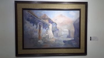 Desarrollan exposiciones en La Paz y El Alto como parte de sus festejos.