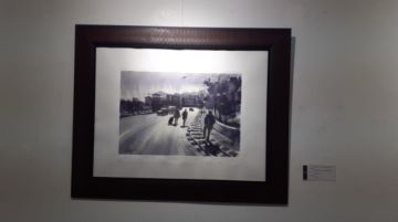 Desarrollan exposiciones en La Paz y El Alto como parte de sus festejos.