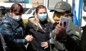 Adjuntarán sentencia del TCP a proceso penal contra Añez para buscar una condena inmediata