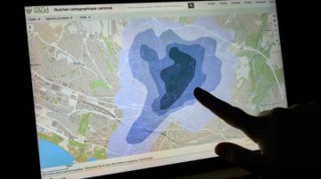 Lausana, capital olímpica y de la contaminación de dioxinas