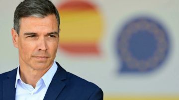 Pedro Sánchez promete "abolir" la prostitución en España