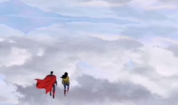 Imágenes del cómic 