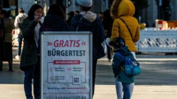 Proteger la economía es ahora más importante que combatir el covid-19, según un sondeo internacional