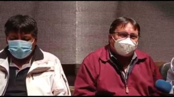 Sedes informa que prevé que se podría  entrar a la cuarta ola del coronavirus