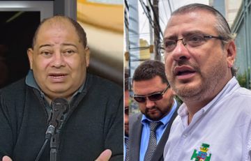 Romero advierte crisis de liderazgo cívico en Santa Cruz, dice que Calvo vive en el “oscurantismo medieval”