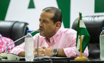 Gobernador Camacho descalifica denuncia de plan de magnicidio: ‘aquí no hay asesinos’