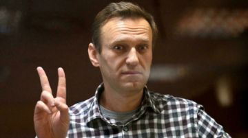El opositor Alexéi Navalni gana el premio Sájarov por su lucha en Rusia