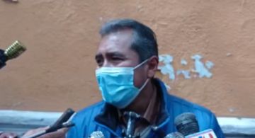 Transporte potosino afirma que acatará el paro de 48 horas