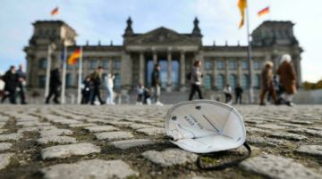 La tasa de incidencia del coronavirus en Alemania aumenta y se sitúa en los niveles de mayo