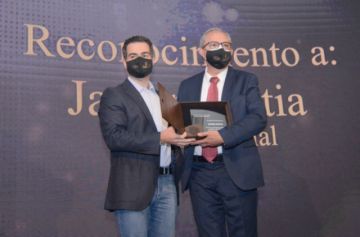La Cervecería Boliviana Nacional ha acompañado, desde su nacimiento, al desarrollo del país. FOTO CBN