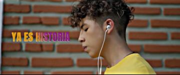 Yarit se encuentra en YouTube y en TikTok con yaritmusica