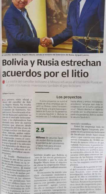 La nota en nuestra edición impresa.