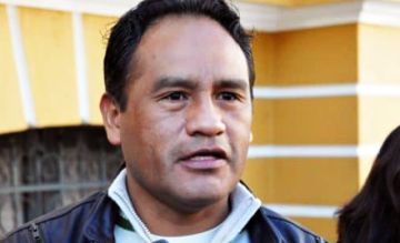 Dictaron detención domiciliaria al exdiputado Bonifaz acusado de abuso sexual; Fiscalía apela